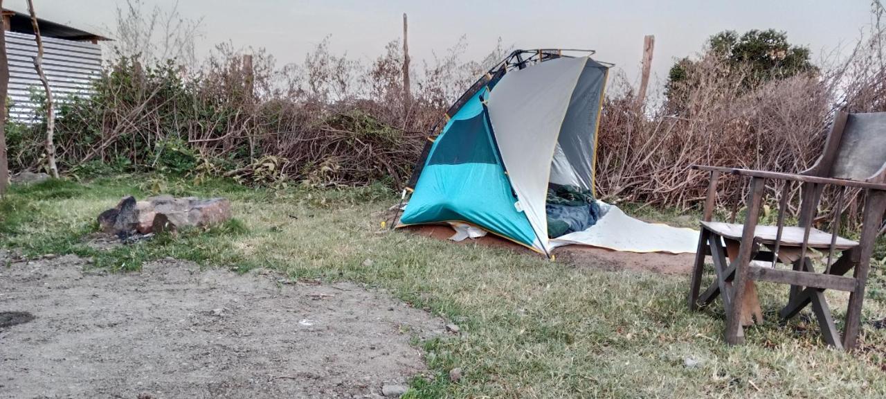 Maasai Homestay Camping Sekenani المظهر الخارجي الصورة