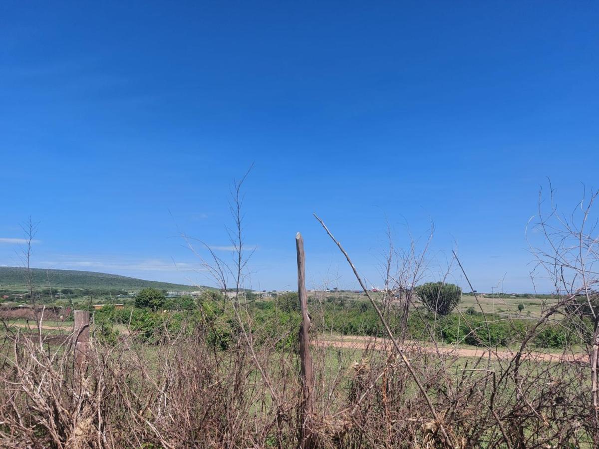 Maasai Homestay Camping Sekenani المظهر الخارجي الصورة